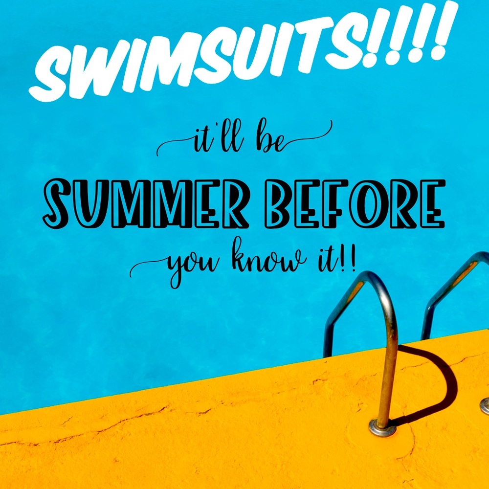 Swimsuits